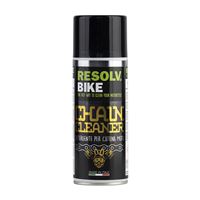 RESOLVBIKE CHAIN CLEAN 400ML