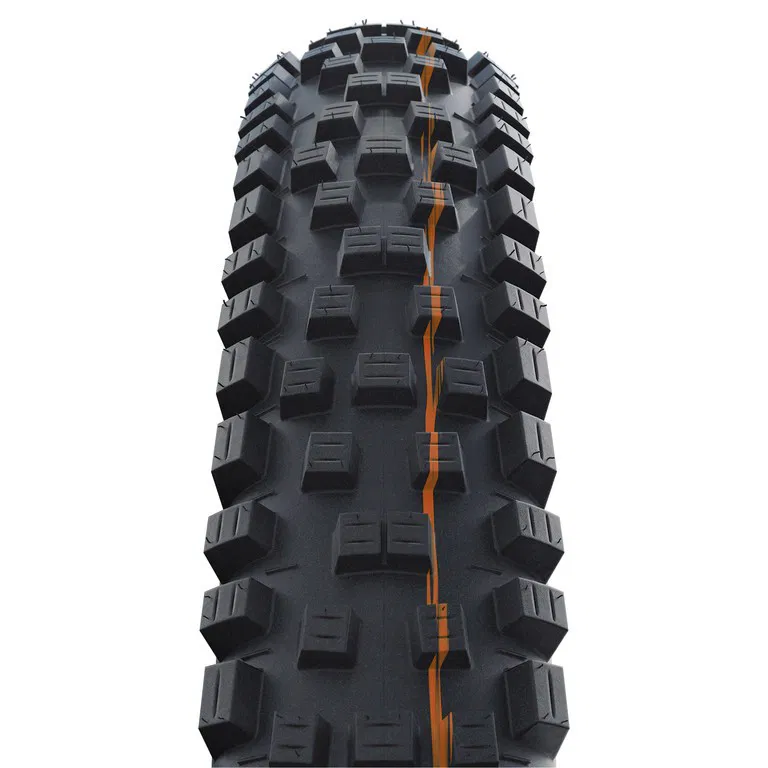 Schwalbe Copertone Nobby Nic 29x2.40 TLE AddixSoft