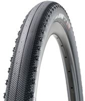 COP GRAVEL TUBLESS RECEPTOR 700X40C EXO TR 120TPI PIEGHEVOLE DUAL NERO