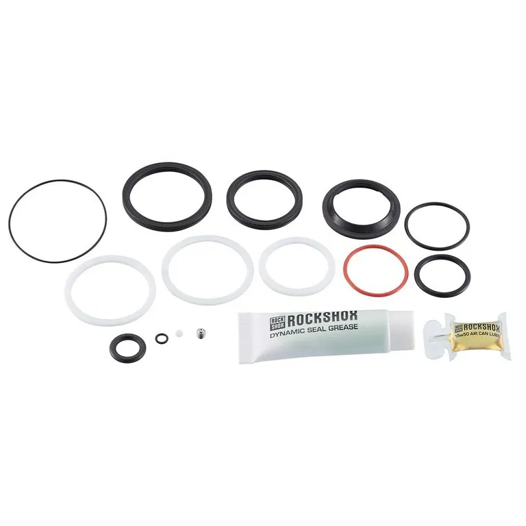 ROCKSHOX KIT MANUTENZIONE PER FORCELLA AMMORTIZZATA TOTEM 50 ORE,SOLO AIR,00.4315.032.615
