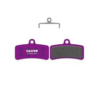 PASTIGLIE FRENO GALFER SAINT/ZEE E-BIKES VIOLA