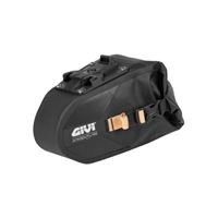 GIVI BORSA GATEWAY SOTTOSELLA 3L NERO