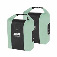 GIVI BORSE LATERALI IMPERMEABILI JUNTER 14L COPPIA SALVIA