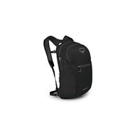 OSPREY DAYLITE PLUS BLACK ONE SIZE