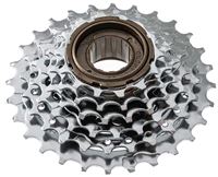 BRN PACCO PIGNONI 6V 14/28