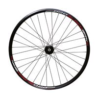 RUOTA MTB POSTERIORE 29" DISCO FILETTO 7/8 V. R62DF