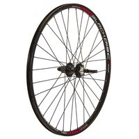 RUOTA 27" MTB DISCO POSTERIORE A CASSETTA R27DP