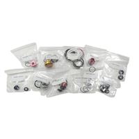 ROCK SHOX SERVICE KIT MANUTENZIONE ZEB BASE/SELECT/SELECT+/ULTIMATE (2021+) GEN-A