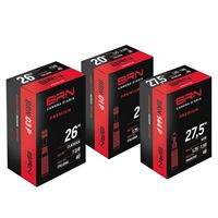 BRN CAMERA D'ARIA PREMIUM 20 X 1.75/2.125 VALVOLA ITALIANA 36 MM