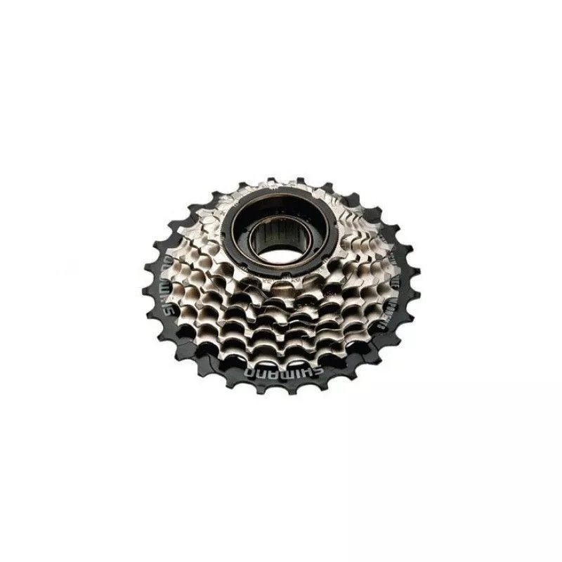 RUOTA LIBERA SHIMANO TZ-21 7 VELOCITÀ 14/28