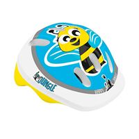 CASCO JUNIOR HAPPY JUNGLE MARTINA XS-44/48