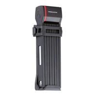 TRELOCK LUCCHETTO PIEGHEVOLE FS280 TWO.GO 800MM
