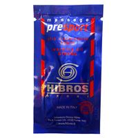 OLIO PRESPORT RISCALDANTE FORTE MONOUSO 10ML
