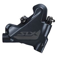 SHIMANO PINZA FRENO A DISCO IDRAULICO - SLX BR-M7110 - FLAT MOUNT - POSTERIORE
