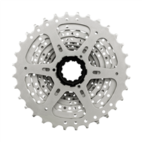SHIMANO CASSETTA 9V 11-34 CS-HG201 