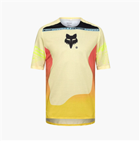 FOX MAGLIA FLEXAIR ELEVATED LEMONADE