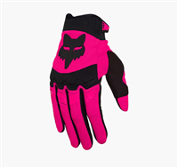 FOX GUANTI DIRTPAW PINK