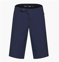 PANTALONCINI DA DONNA RANGER FODERATI BLU NOTTE