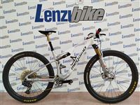 BICI USATA MEGAMO TOP TRACK