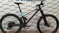 BICI USATA MTB BIAMMORTIZZATA FOXY R 
