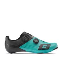 GAERNE SCARPE G.JET BLACK/AQUA