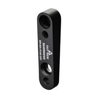 SHIMANO ADATTATORE PER MONTAGGIO FRENI A DISCO SM-MA D/D