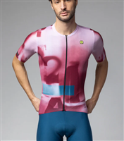 ALE' MAGLIA MANICA CORTA  SOUND BOSSA NOVA