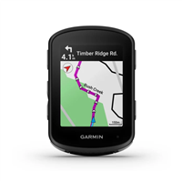 GARMIN EDGE 540 SOLO DISPOSITIVO