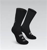 GOBIK CALZINI VORTEX AERO DUSK 2.0 BALCK
