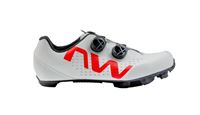SCARPE NORTHWAVE MTB REBEL 3 BLACK