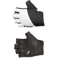 NORTHWAVE FAST SHORT FINGER GLOVE GRIGIO CHIARO
