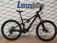 ORBEA RISE  E-BIKE - 2022 usata