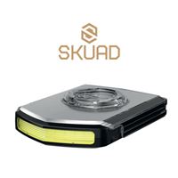 SKUAD FANALE ANTERIORE RACELITE 100 LUMEN