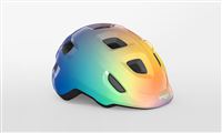 CASCO MET BAMBINO HOORAY MULTICOLOR