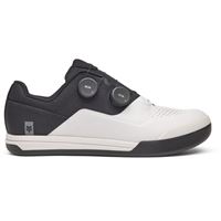 SCARPE FOX UNION BOA® FLAT BIANCO VINTAGE