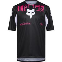 FOX MAGLIA RANGER DIGI IMAGE SS BLACK