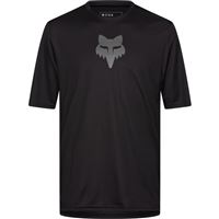FOX MAGLIA RANGER FOX HEAD SS BLACK
