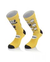 CALZINI MB WEAR FUN  H17 BLACK SHEEP