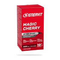 ENERVIT MAGIC CHERRY