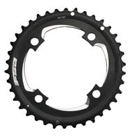 FSA  CORONA MTB PER MOTORI YAMAHA 104X38T M11/D10 WB356