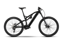 RAYMON E-BIKE BIAMMORTIZZATA TRAILRAY 160E 9.0 SE 29 720wh BLACK