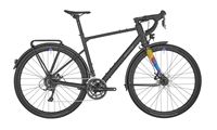 BICICLETTA BERGAMOUNT GRANDURANCE RD 3 BLACK