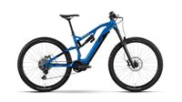 E-BIKE RAYMON TRAILRAY 140E 9.0 29 720wh NEWBLUE/BLACK/WHITE