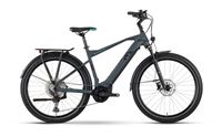 E-BIKE TREKKING RAYMON TOURRAY E 6.5 GENT 27.5 630wh GREY