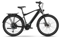 E-BIKE TREKKING RAYMON TOURRAY E 8.0 SE 27.5 630wh ANTRACITE
