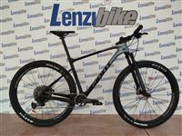 BICI MTB USATA GIANT XTC ADVANCED 29 1.5 TG. L