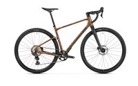 BICICLETTA GRAVEL MONDRAKER ARID S BRONZE