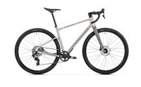 BICI GRAVEL MONDRAKER ARID R GOLDEN SILVER