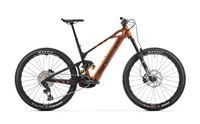 E-BIKE MONDRAKER CRAFTY CARBON XR MARS