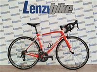 BICI DA CORSA USATA WILIER GTR TEAM